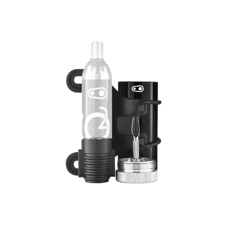 Kit reparador tubeless Crankbrothers Cigar|reparador tubeless