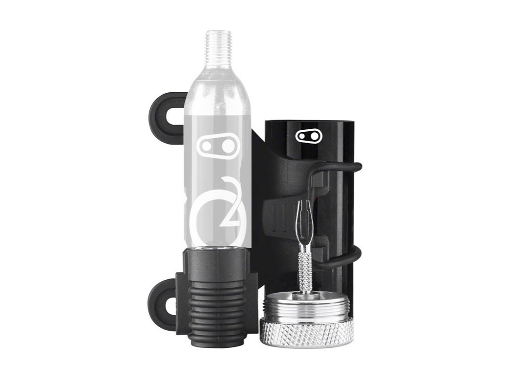 Kit reparador tubeless Crankbrothers Cigar|reparador tubeless