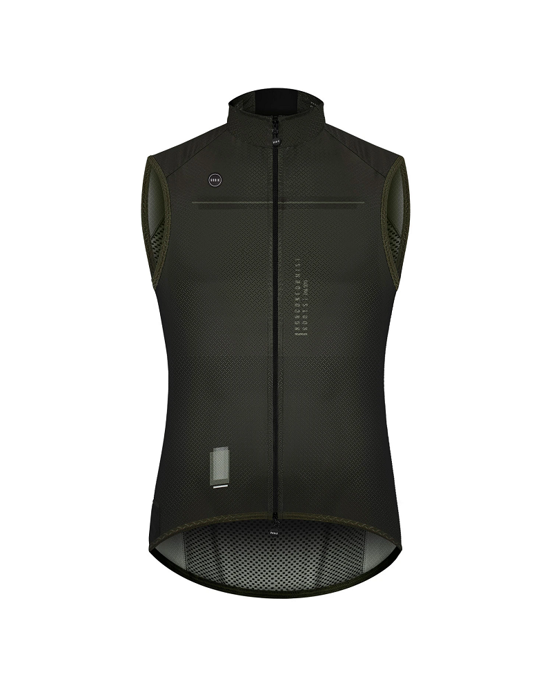 Chaleco Gobik Plus 2.0 Trooper