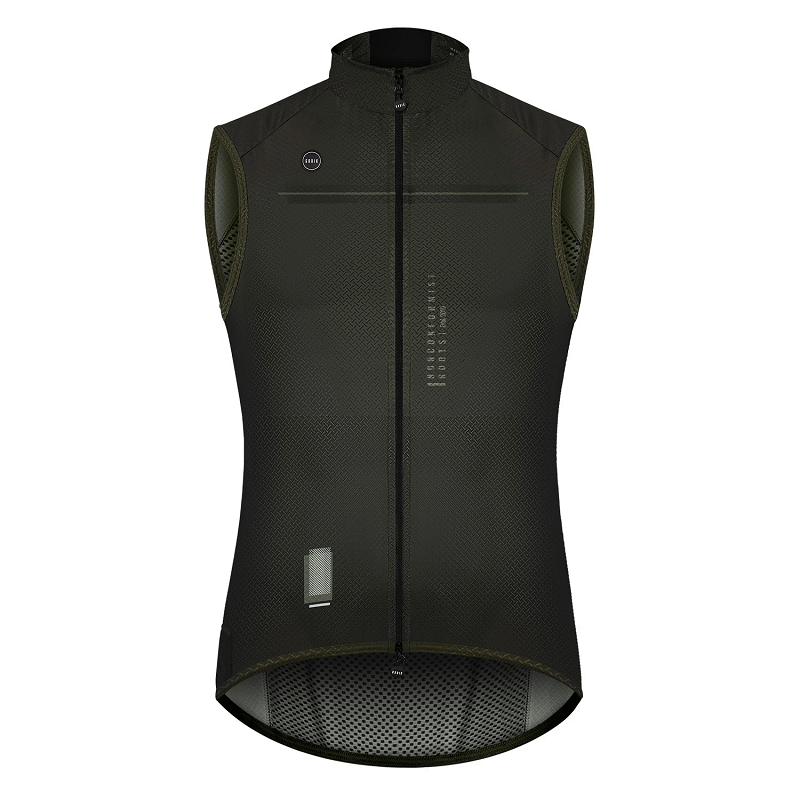 Chaleco Gobik Plus 2.0 Trooper