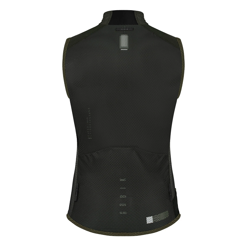 Chaleco Gobik Plus 2.0 Trooper|Maillot|Ropa ciclismo
