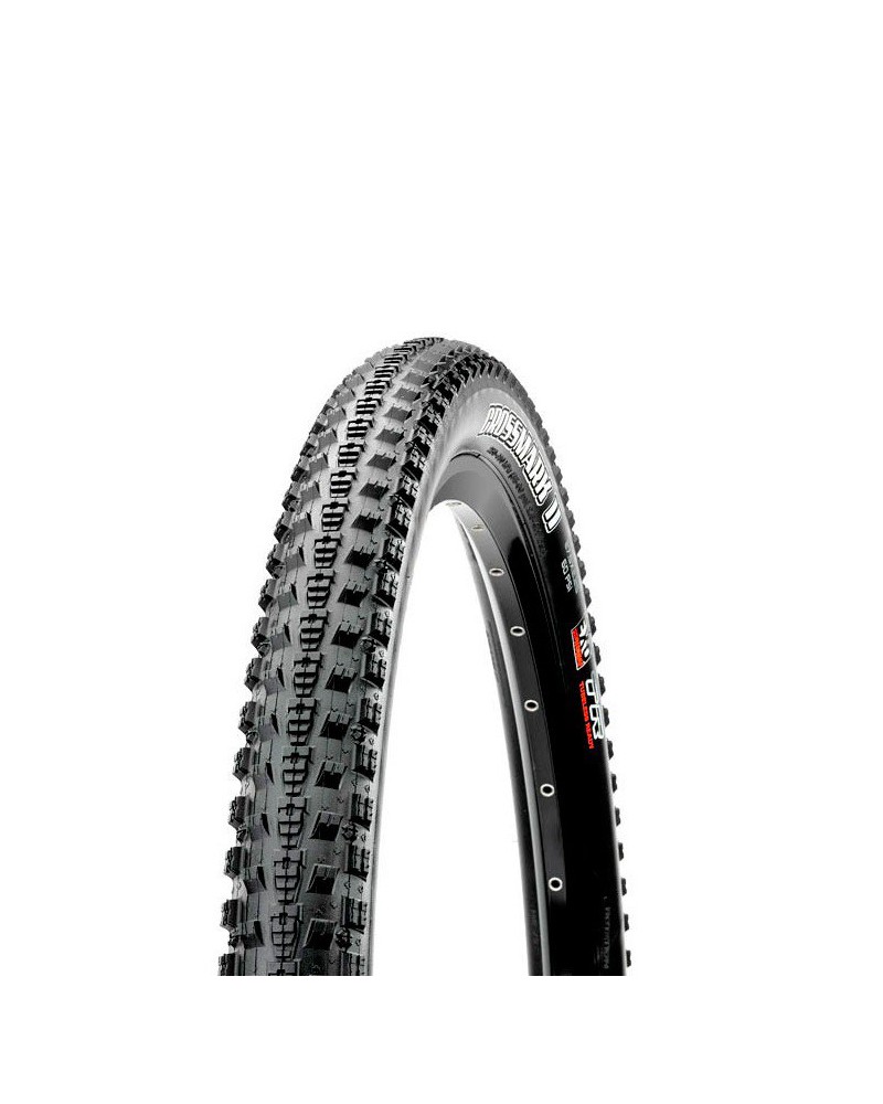 Cubierta Maxxis Crossmark II Tubeless Ready EXO Protection