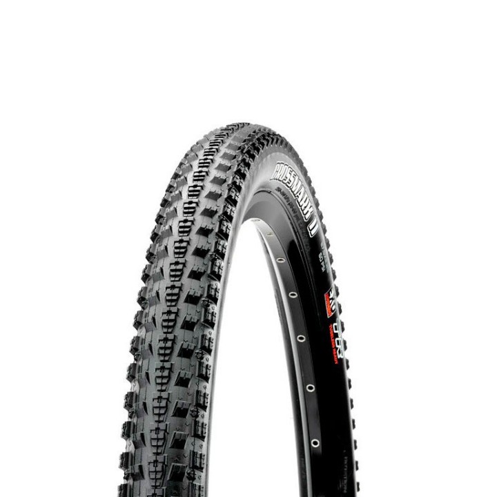 Cubierta Maxxis Crossmark II Tubeless Ready EXO Protection