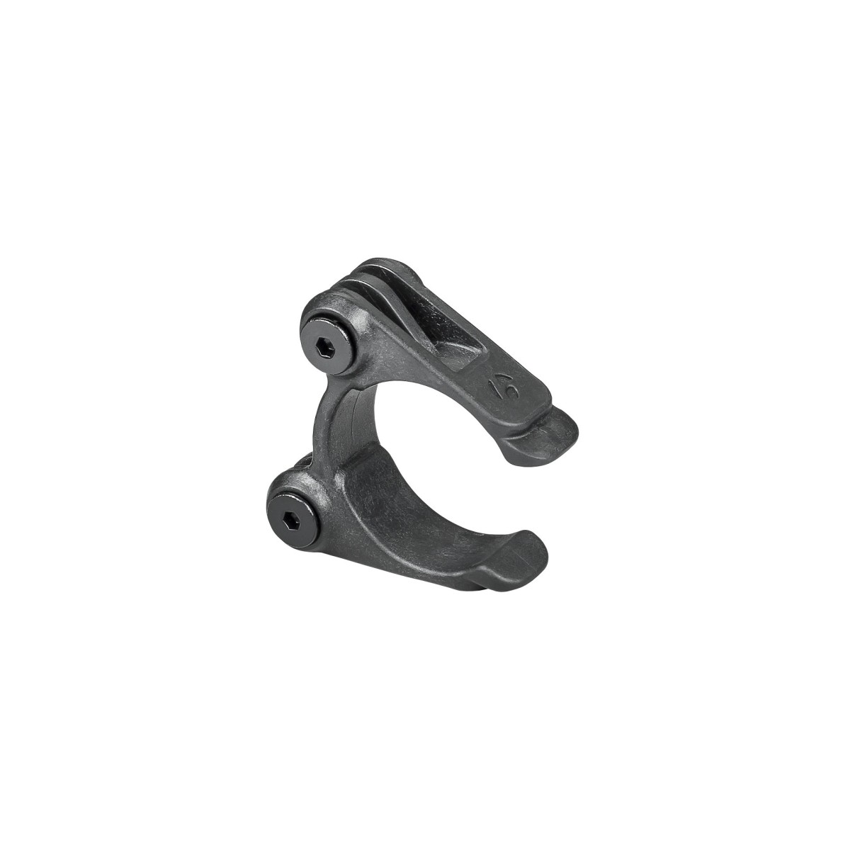 Support Dou Blendr Puissance Bontrager Kovee Pro 35 | Remplacement GPS