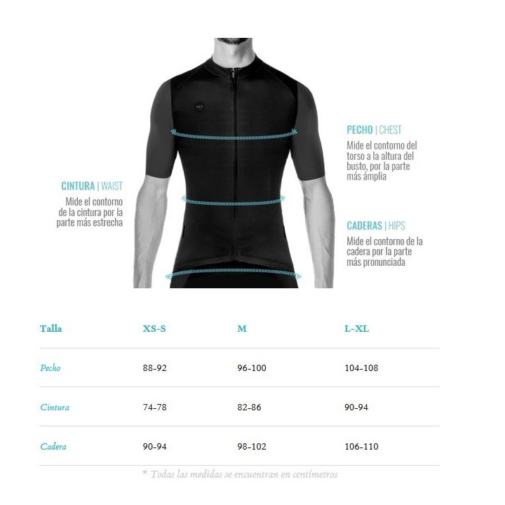 Camiseta Interior Manga Corta Gobik Winter Merino|ropa interior ciclismo