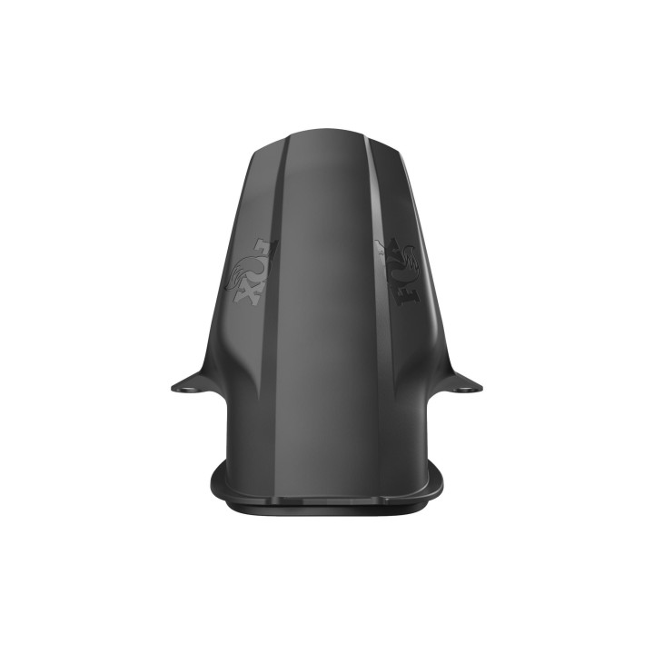Guardabarros Delantero Fox 36-38 Black 2021 |guardabarros