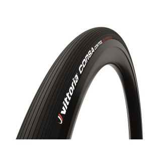 Cubierta Vittoria Corsa Control Grafeno 2.0 4C TLR Noir|cubiertas