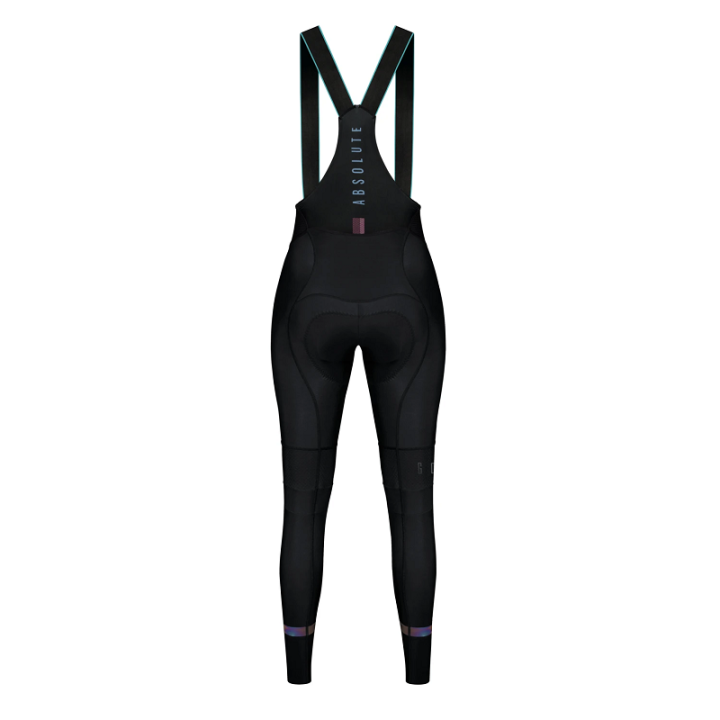 Culote Largo Gobik Absolute 4.0 K9 Black Mujer|Maillot|Ropa ciclismo