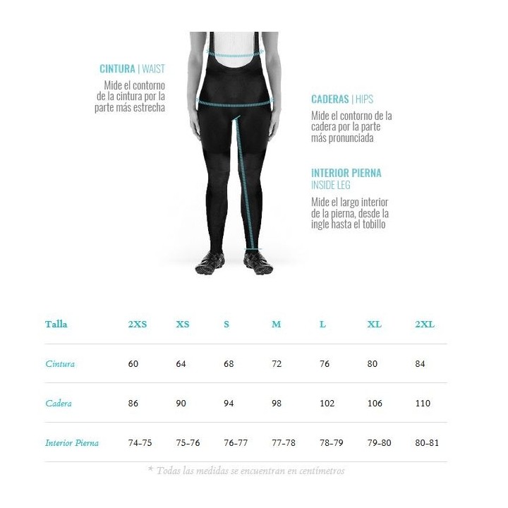 Cuissard long Gobik Absolute 4.0 K9 Noir Femme|Maillot|Vêtements cyclisme