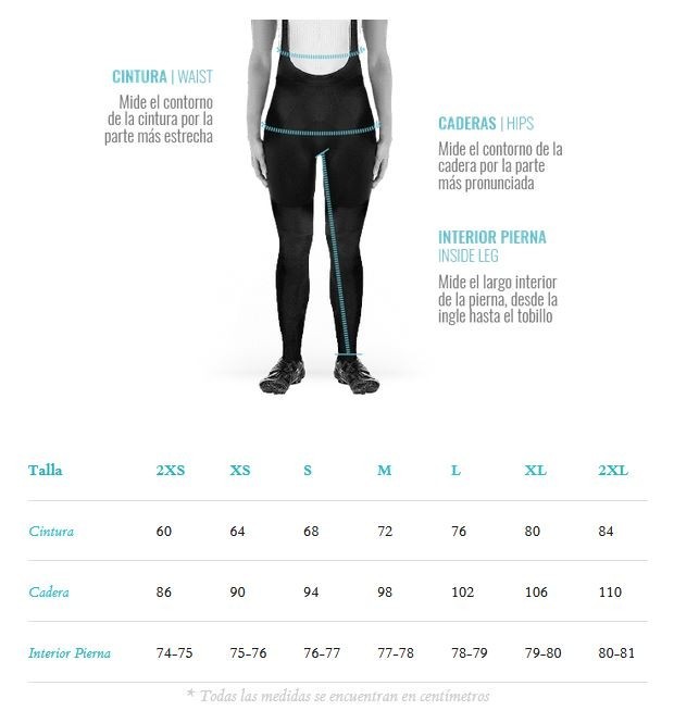 Culote Largo Gobik Absolute 4.0 K9 Black Mujer|Maillot|Ropa ciclismo