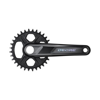 Bielas Shimano XT Deore M6100 BOOST52 12V. 32T