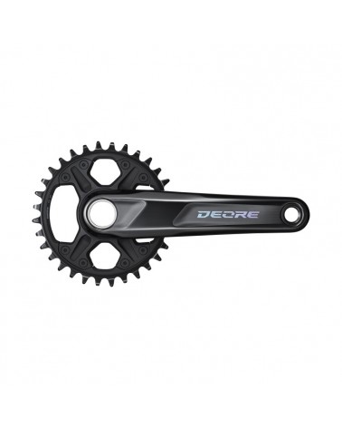 Bielas Shimano XT Deore M6100 BOOST52 12V. 32T