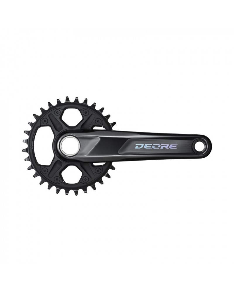 Bielas Shimano XT Deore M6100 BOOST52 12V. 32T