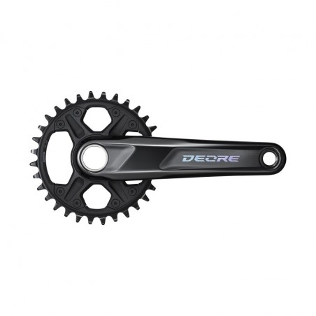 Bielas Shimano XT Deore M6100 BOOST52 12V. 32T