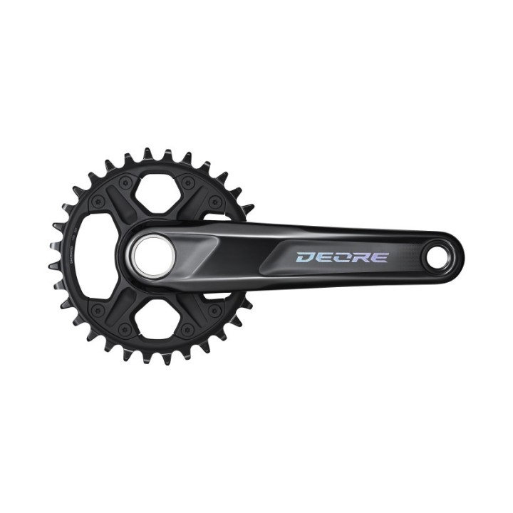 Bielas Shimano XT Deore M6100 BOOST52 12V. 32T