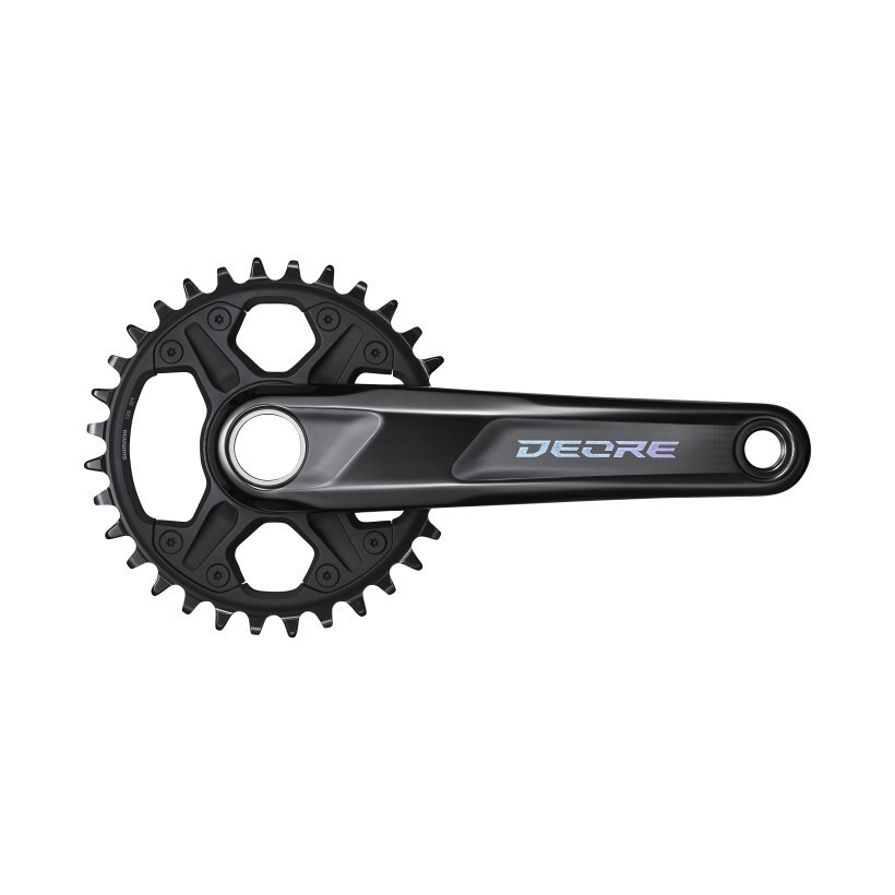 Bielas Shimano XT Deore M6100 BOOST52 12V. 32T