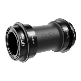 Pédalier Sram Dub T47 Road Wide 85,5 mm | pédalier BB30