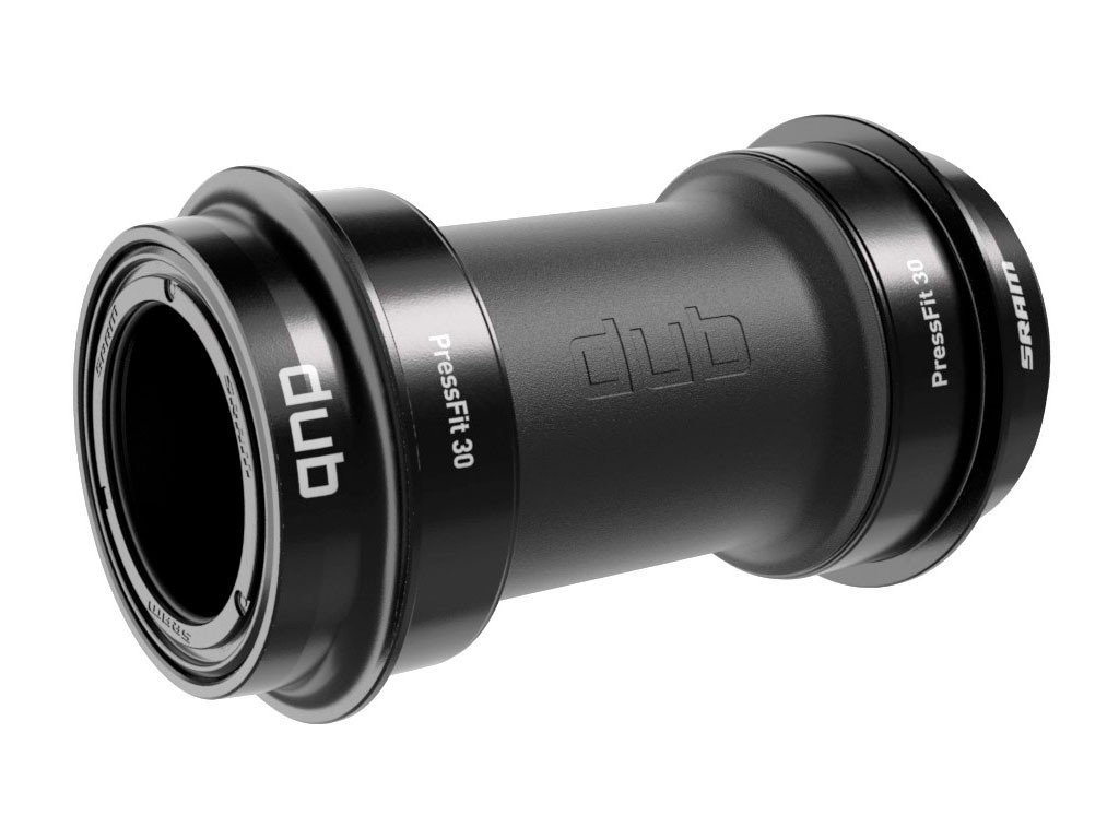 Pedalier Sram Dub T47 Road Wide 85.5mm|pedalier BB30