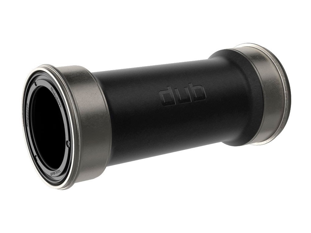 Pedalier Sram Dub Pressfit 92mm MTB Superboost+ 	 |pedalier BB30