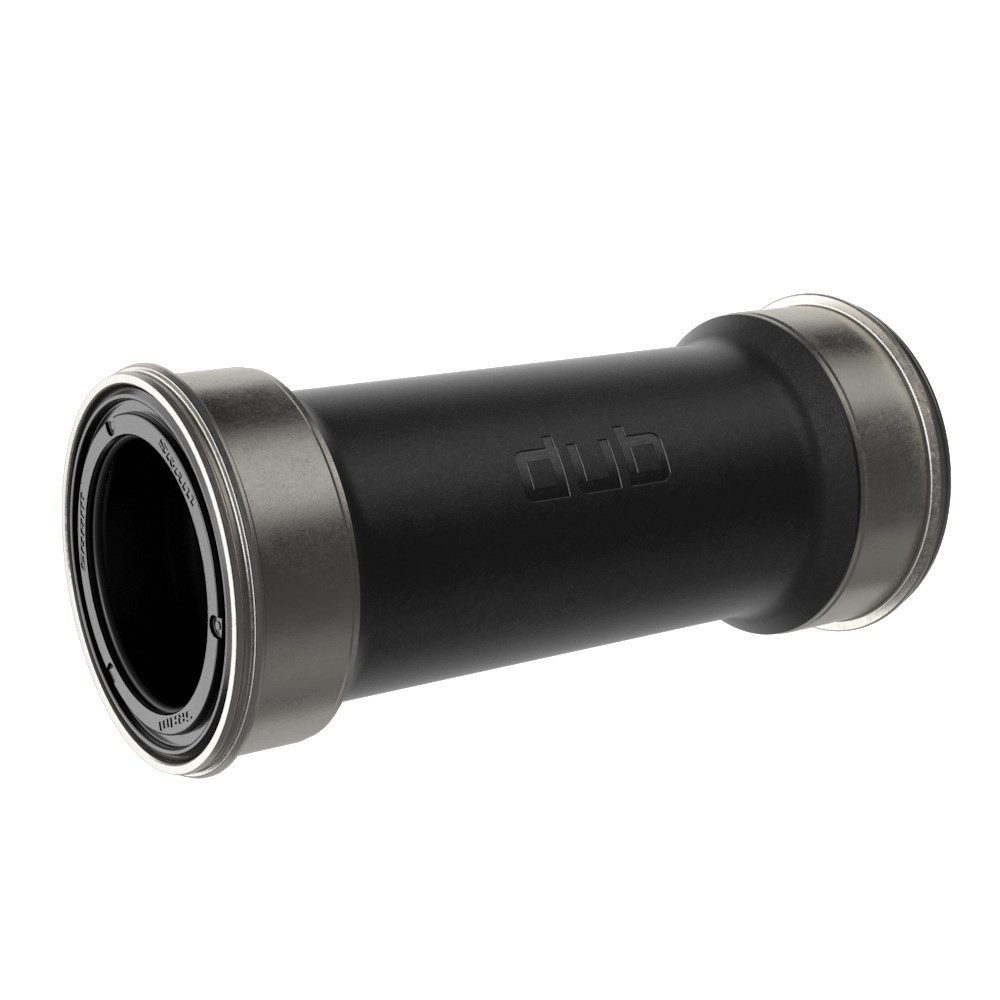 Pédalier Sram Dub PF30 Route 83 mm | pédalier BB30