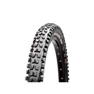 Cubierta Maxxis Minion DHF EXO/TR 60Tpi|CUBIERTA MTB