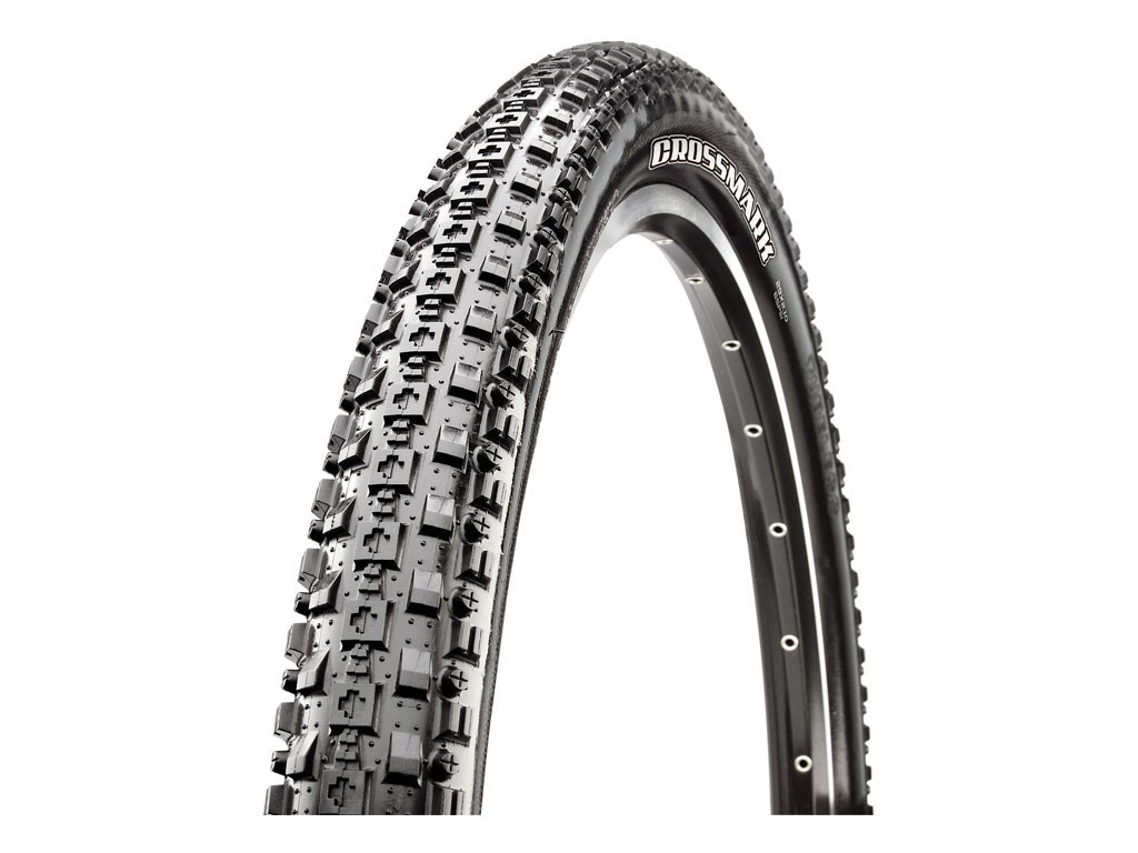 Cubierta Maxxis Crossmark Kevlar
