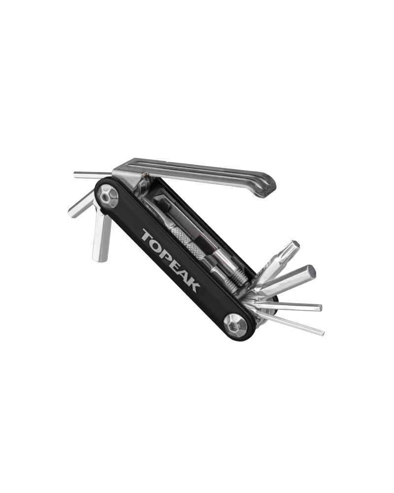 Multiherramienta Topeak Tubi 11