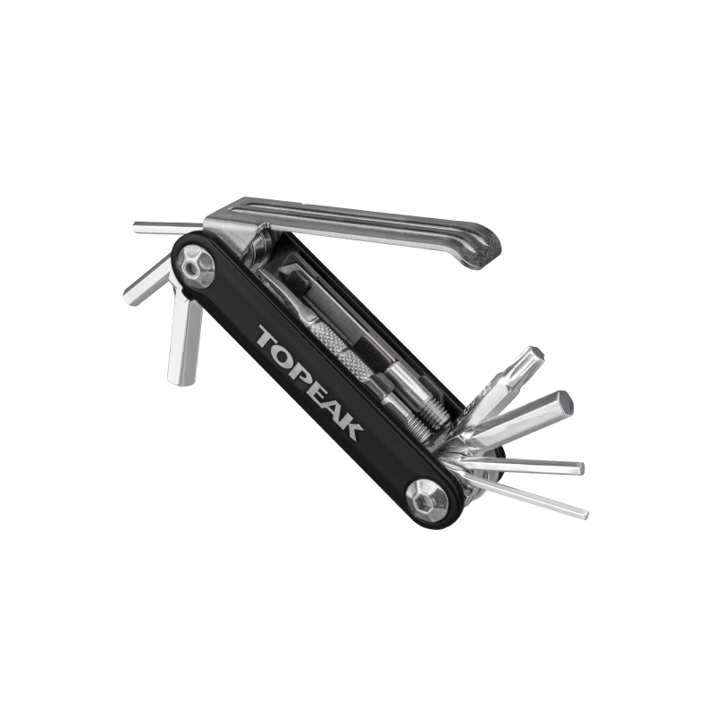Multiherramienta Topeak Tubi 11