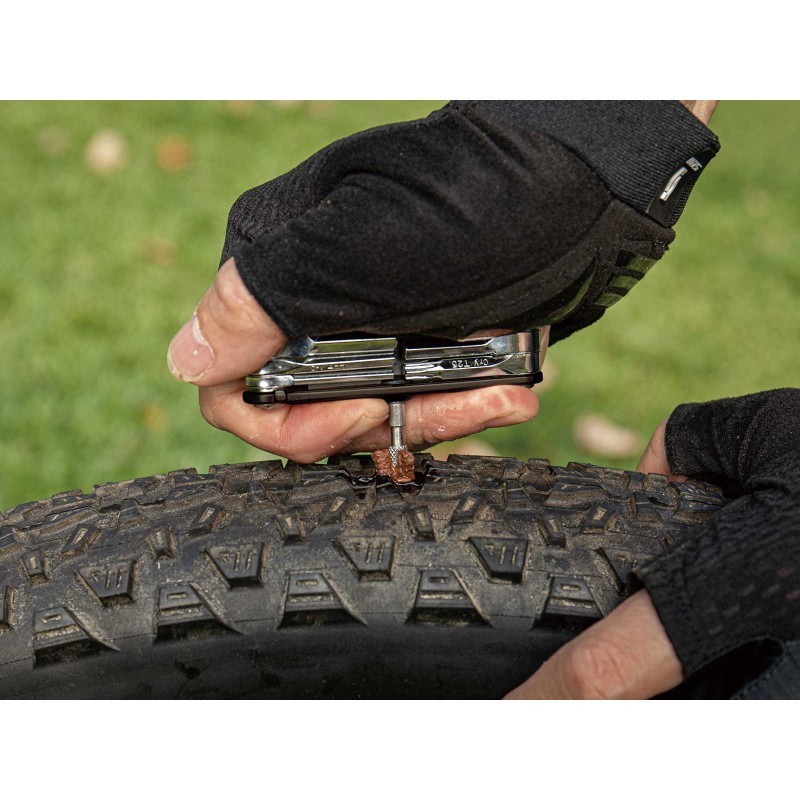 Multi-outil Topeak Tubi 11|OUTILS