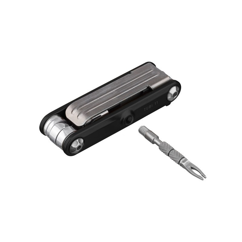 Multi-outil Topeak Tubi 11|OUTILS
