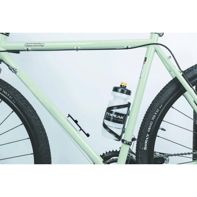 Supports de cage Topeak Alt-Position |PORTABIDONES