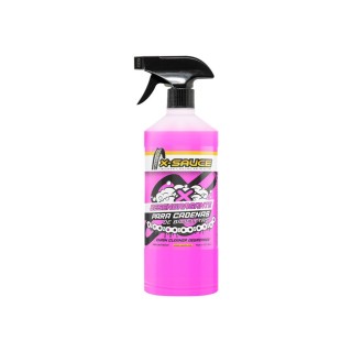 Limpiador Desengrasante X-sauce 750ml