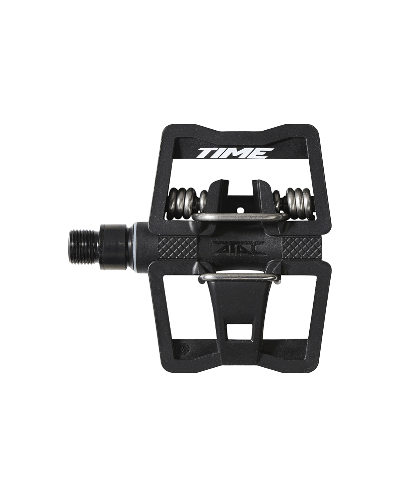 Pedales Time Hybrid Link