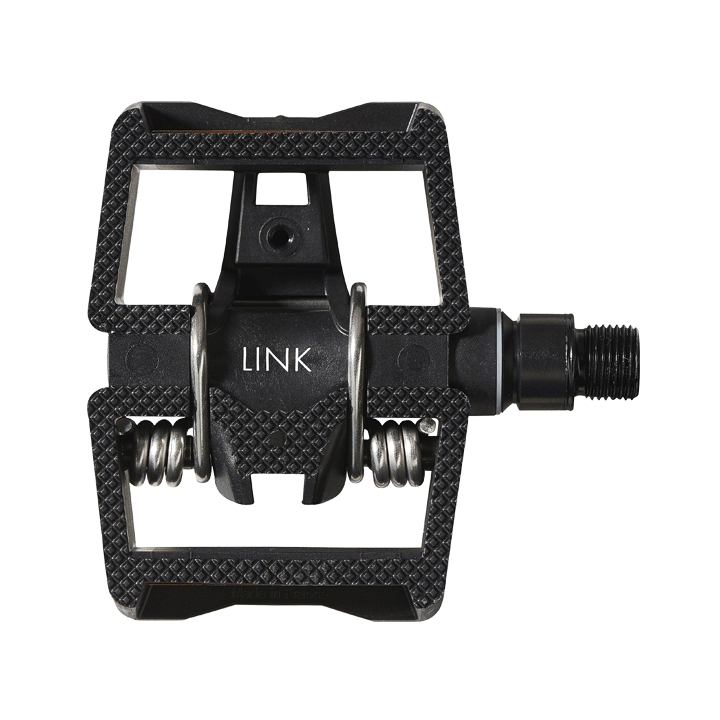 Pédales Time Hybrid Link|Pédales Mtb