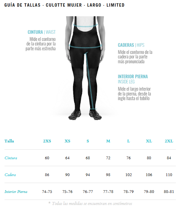 Cuissard long Gobik Limited 4.1 K9 Noir Femme|Maillot|Vêtements cyclisme