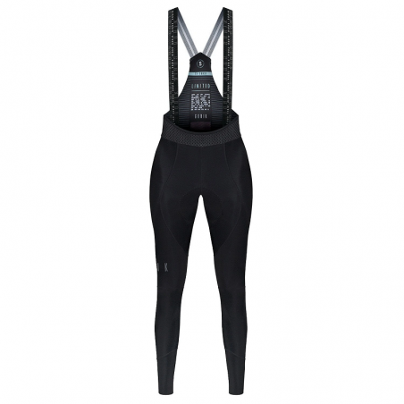 Culote Largo Gobik Limited 4.1 K10 Black Mujer