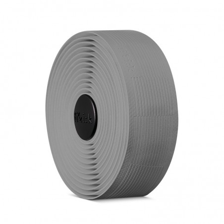Ruban de guidon Fizik Vento Solocush Tacky Gris foncé | ruban de guidon