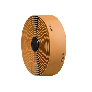 Ruban de guidon Fizik Terra Microtex Bondcush Tacky Marron | ruban de guidon