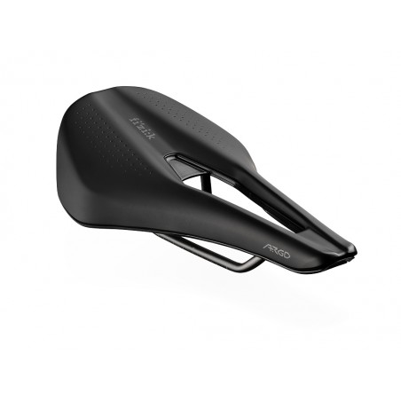 Sillín Fizik Argo Tempo R3 Kium Black|SILLÍN CARRETERA