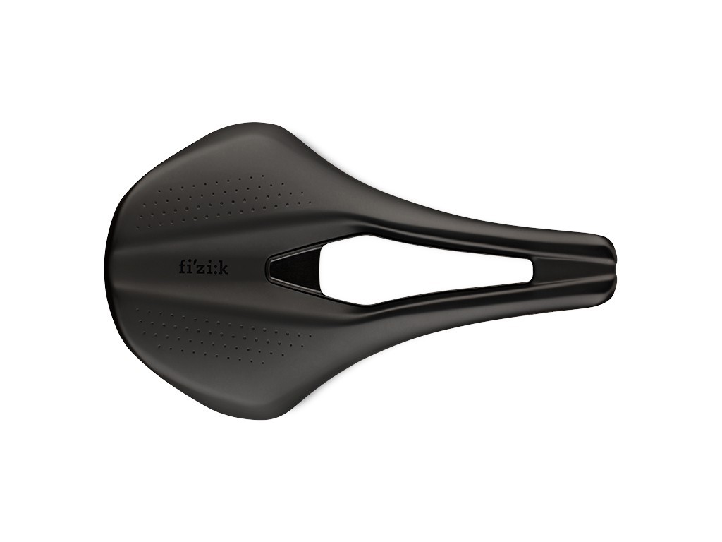 Sillín Fizik Argo Tempo R3 Kium Black|SILLÍN CARRETERA
