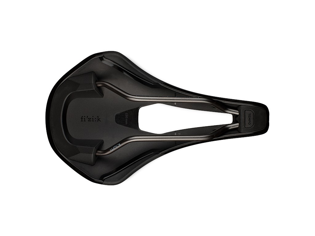 Sillín Fizik Argo Tempo R3 Kium Black|SILLÍN CARRETERA