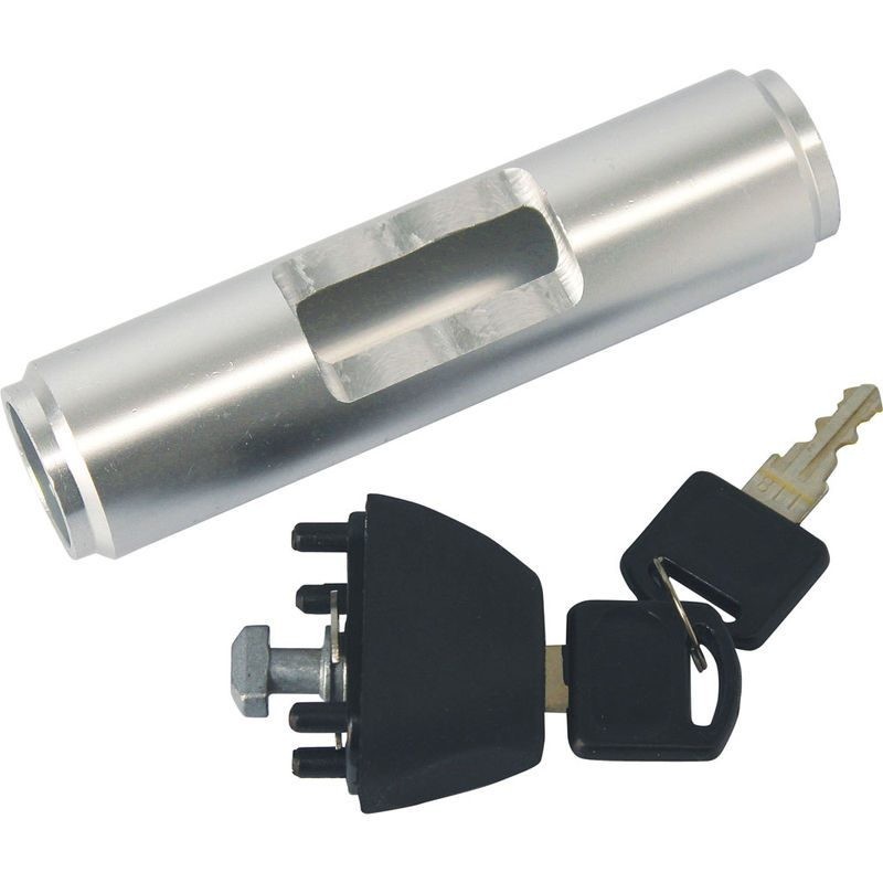 Adaptador portabicicletas Elite New San Remo para eje de 20mm