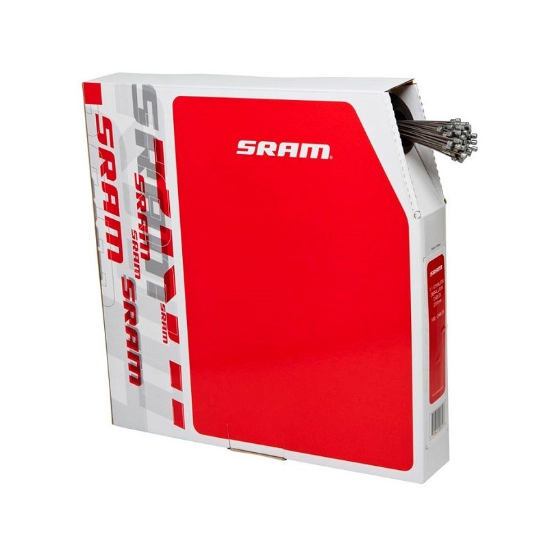 Cable Cambio SRAM 1.1 Acero Inox. 2200 mm