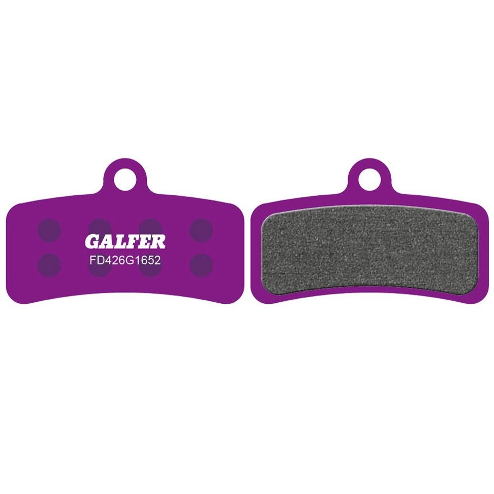 Plaquettes de frein Galfer E-Bike Shimano Saint-Zee|plaquettes de frein