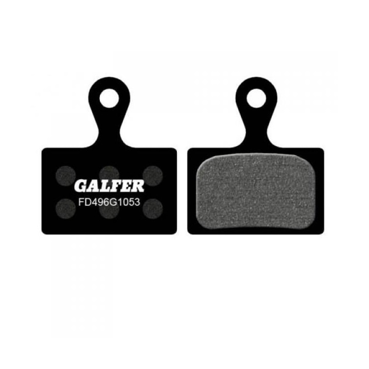 Pastillas de Freno Galfer Shimano XTR/Ultegra 2019 |PASTILLAS FRENO