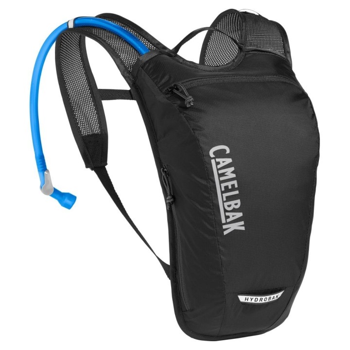 Sac à dos Camelbak Hydrobak Light Noir/Argent | Sac à dos d'hydratation