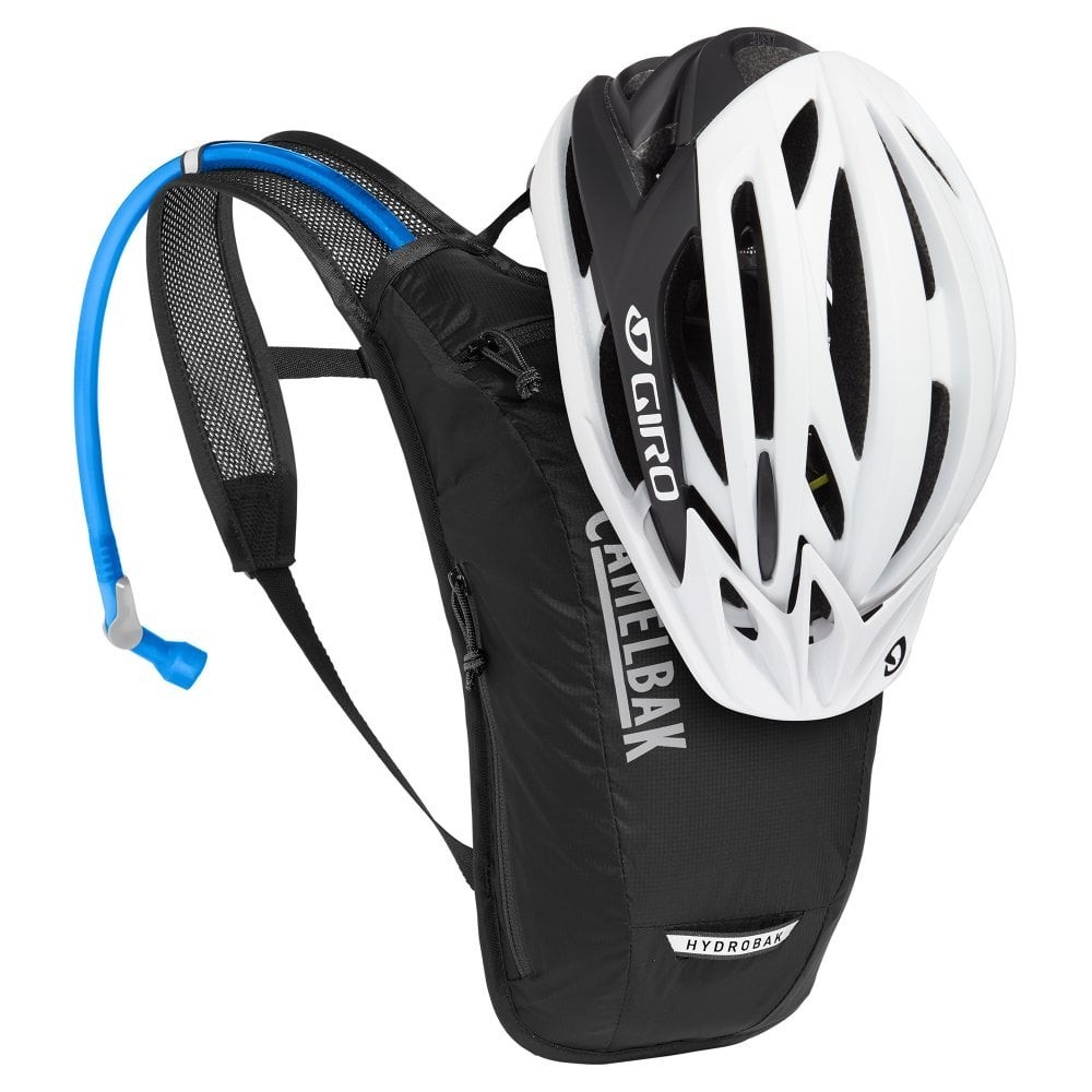 Sac à dos Camelbak Hydrobak Light Noir/Argent | Sac à dos d'hydratation