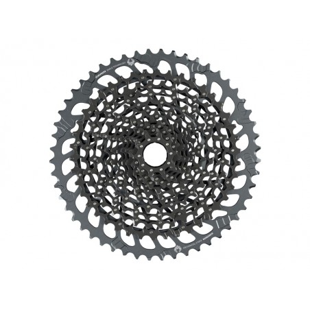 Cassette Sram Eagle GX XG-1275 12V Negro|CassetteMtb |Transmision Mtb