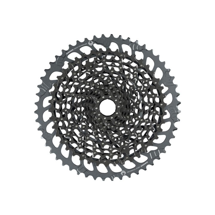 Cassette Sram Eagle GX XG-1275 12V Negro|CassetteMtb |Transmision Mtb