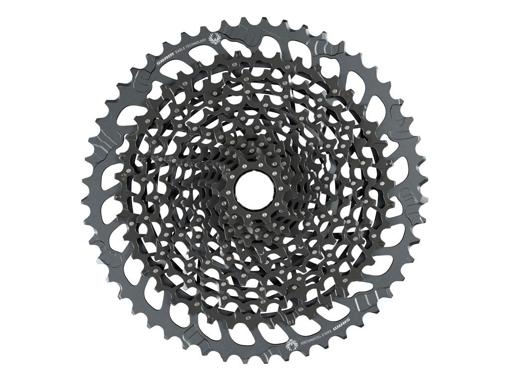 Cassette Sram Eagle GX XG-1275 12V Negro|CassetteMtb |Transmision Mtb